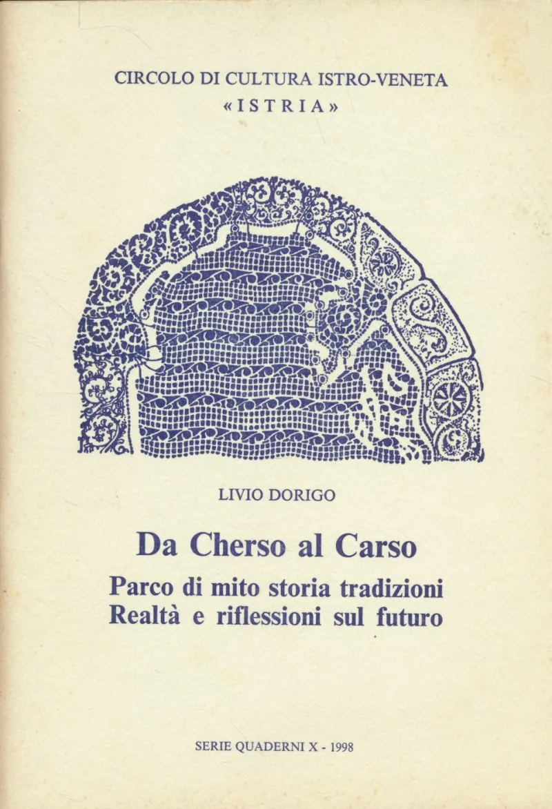 Da Cherso al Carso