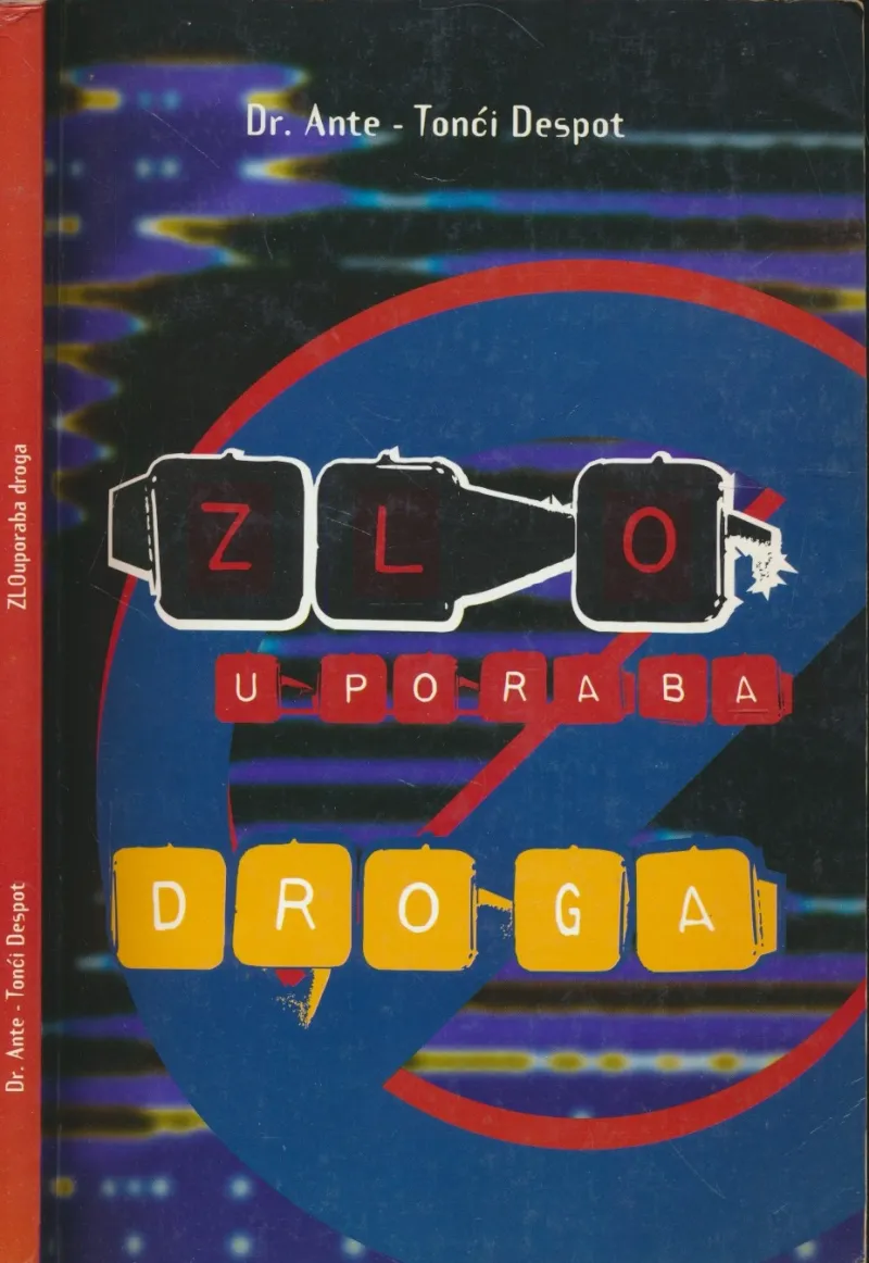 Zlouporaba droga