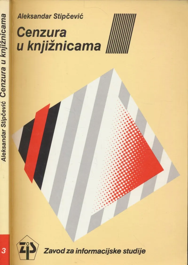 Cenzura u knjižnicama