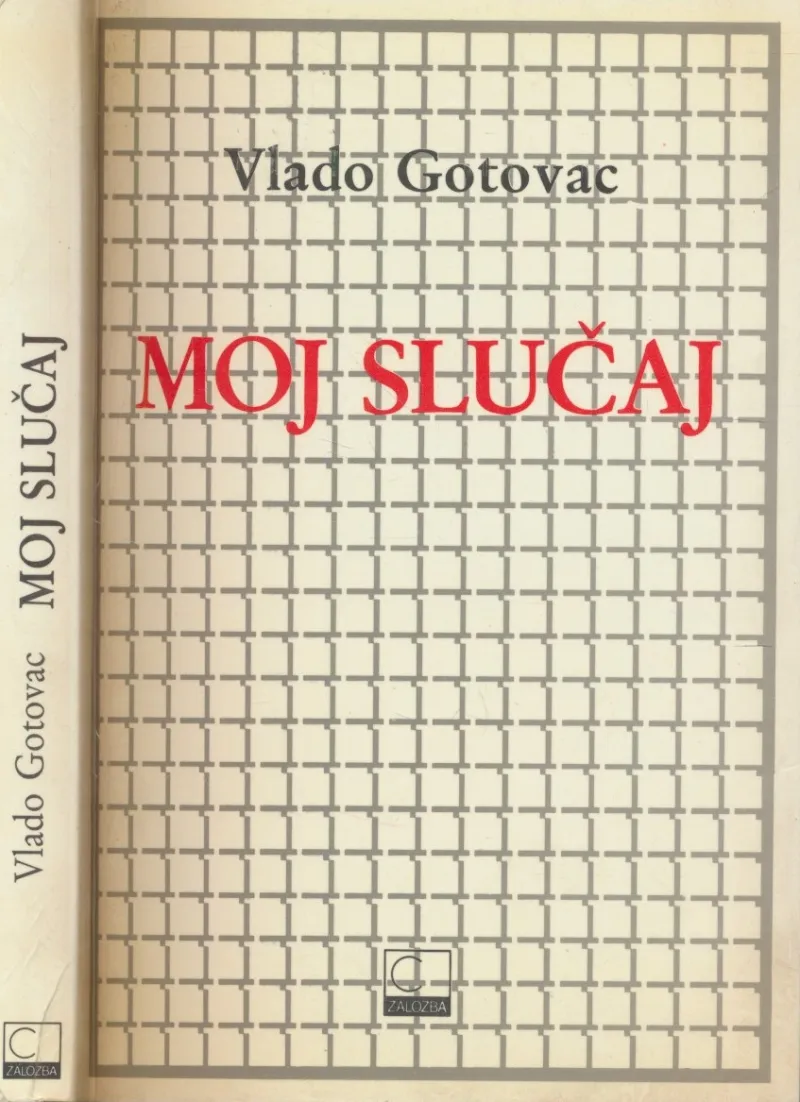 Moj slučaj