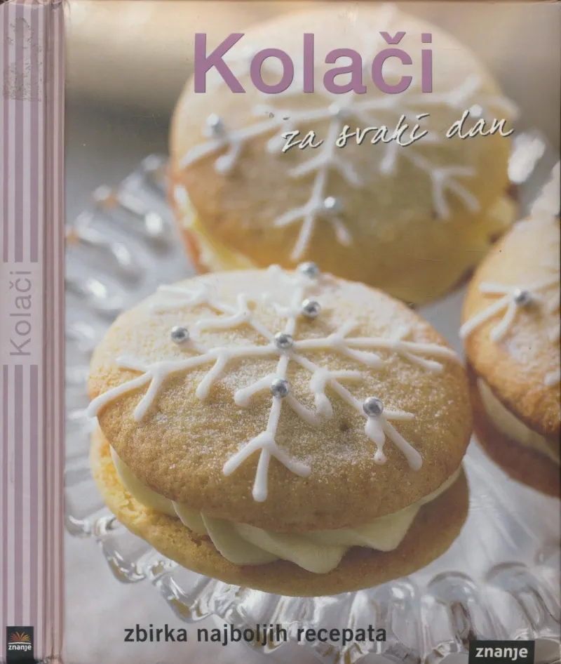 Kolači za svaki dan