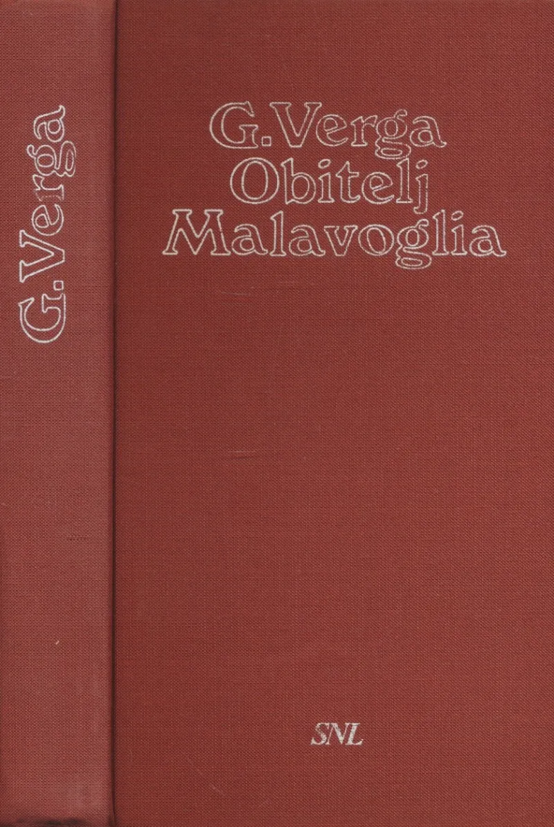 Obitelj Malavoglia