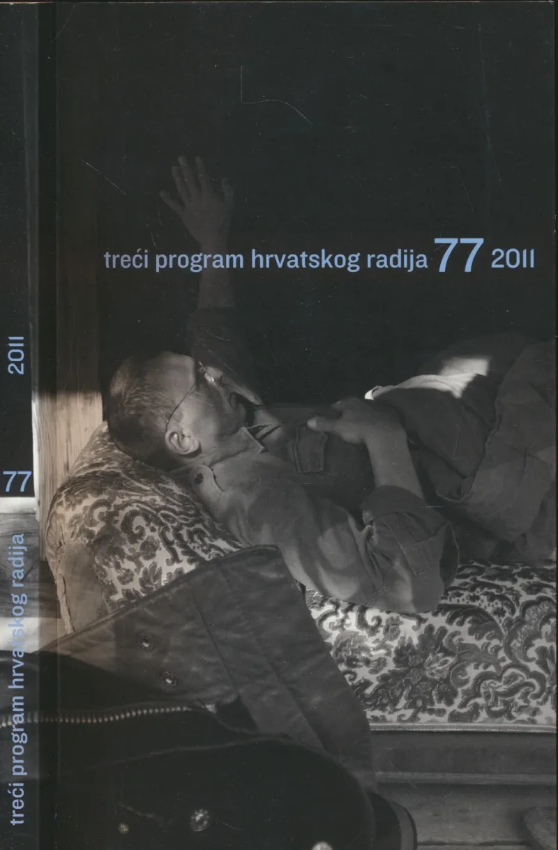 Treći program hrvatskog radija 77/2011