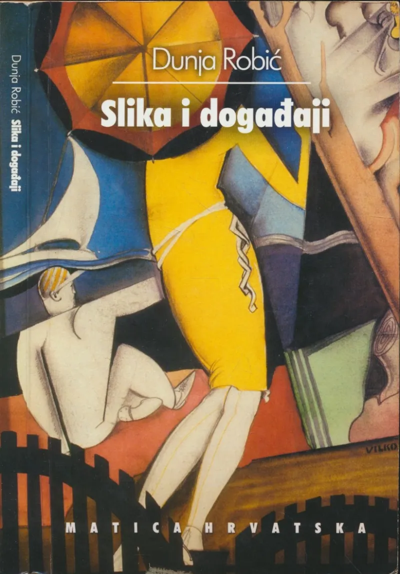 Slika i događaji