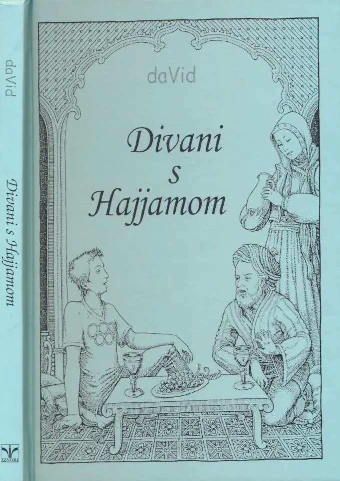 Divani s Hajjamom 1