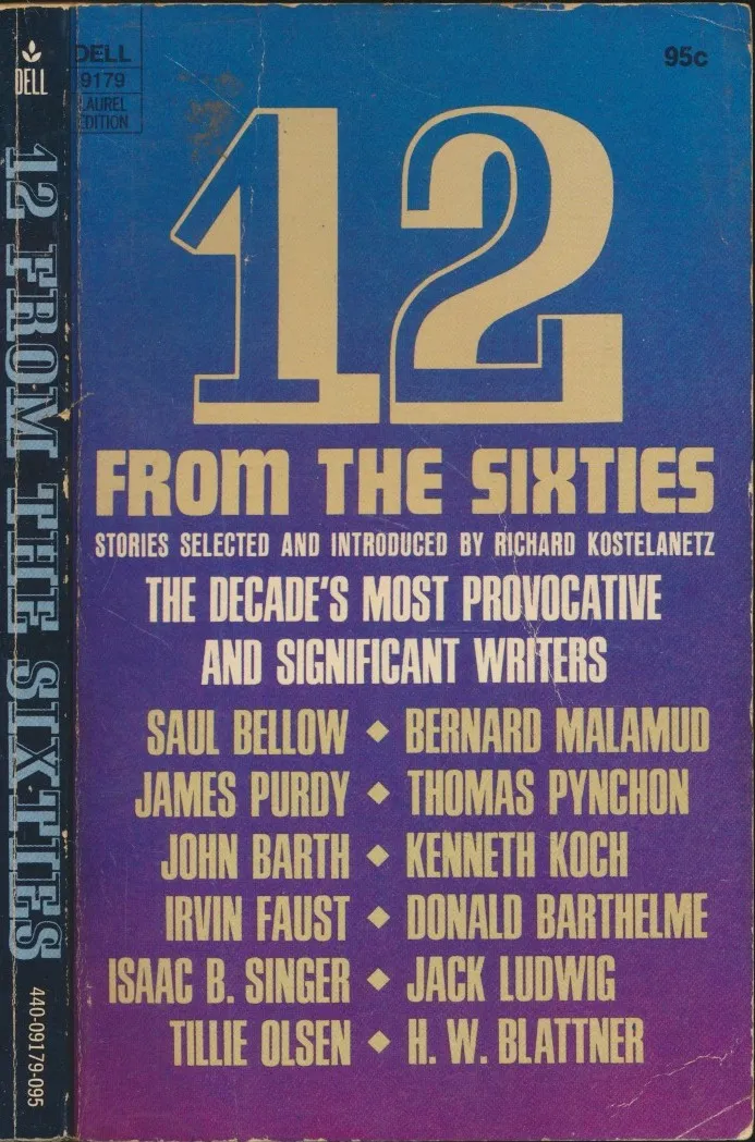 12 from the sixties