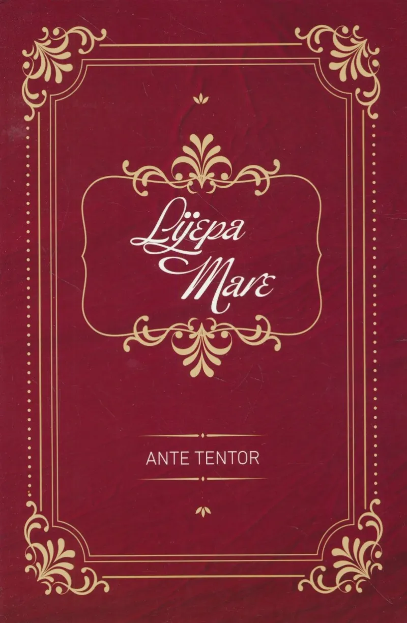 Lijepa Mare