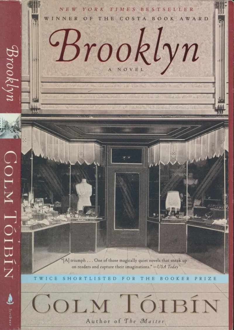 Brooklyn