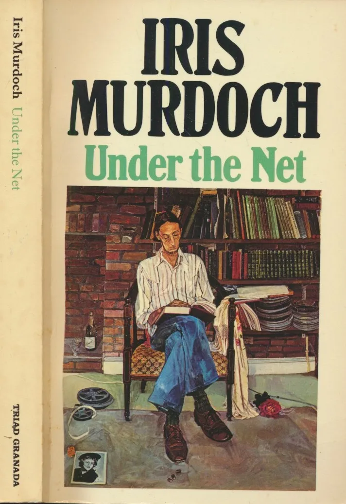 Under the Net