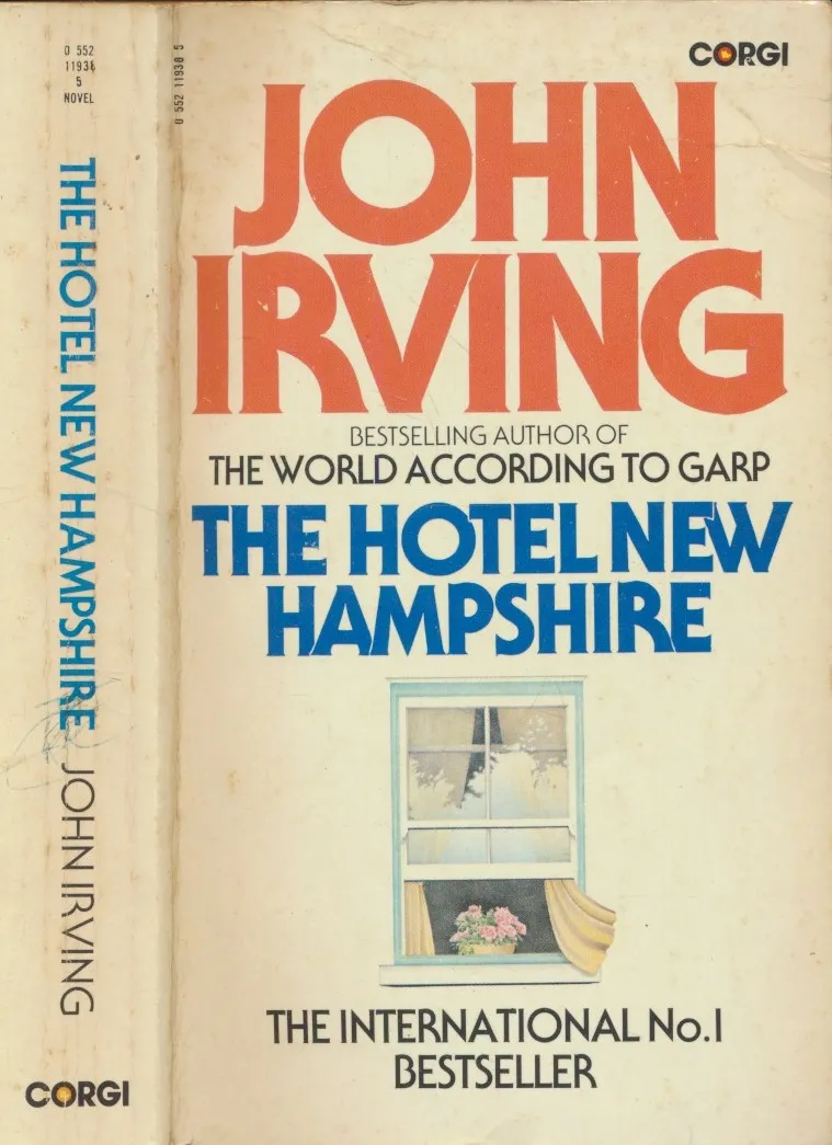The Htel New Hampshire