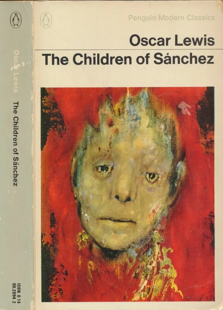 The Children of Sachez