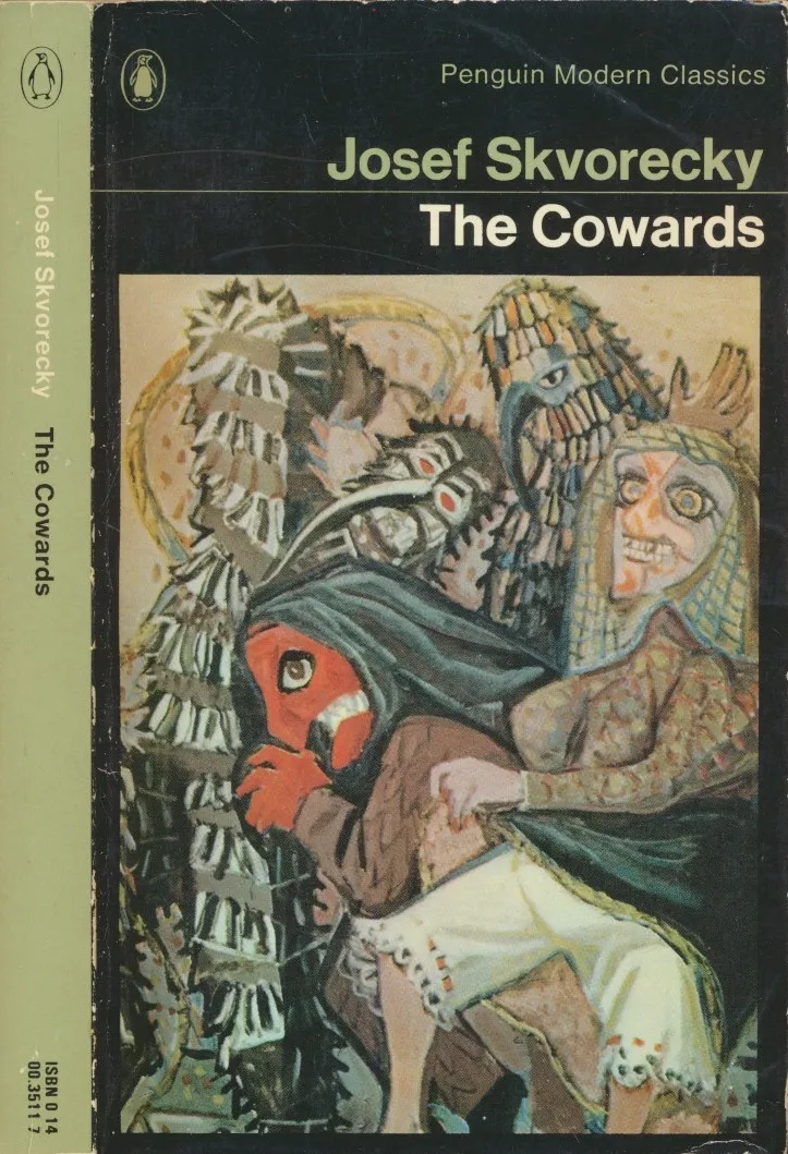 The Cowards