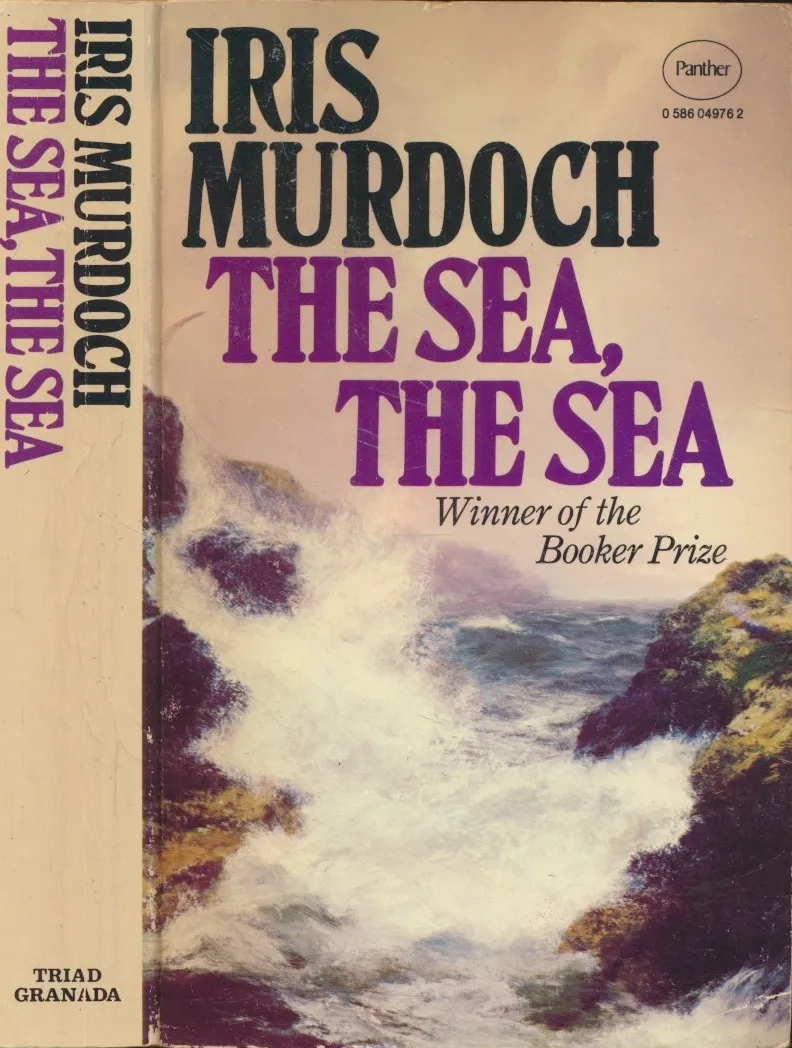 The Sea, the Sea