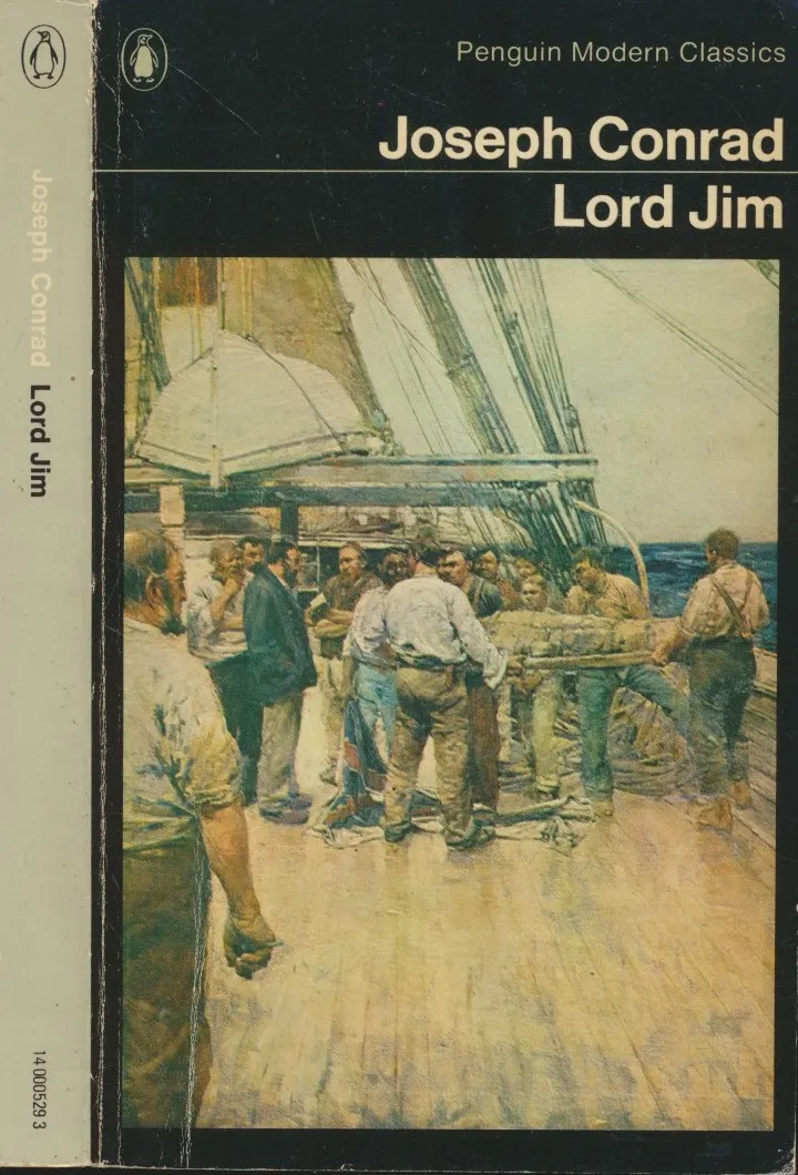 Lord Jim