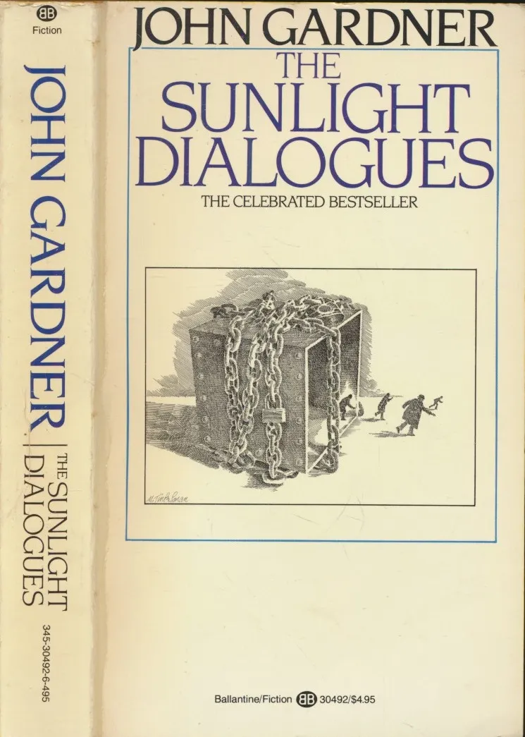 The Sunlight Dialogues