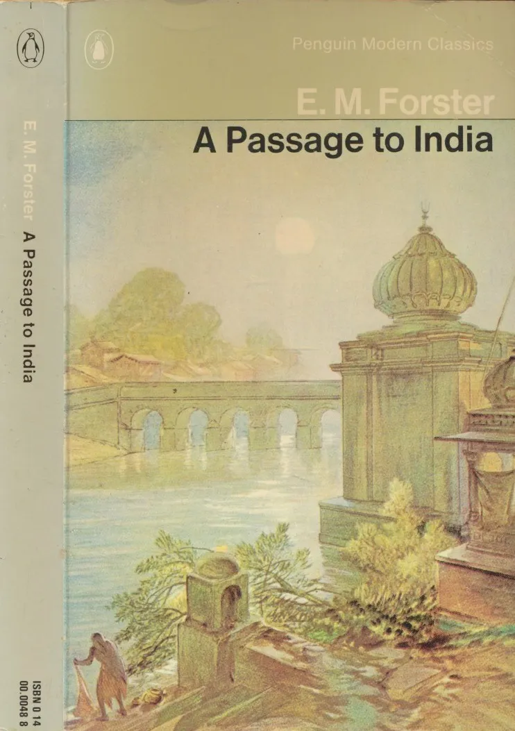 A Passage to India