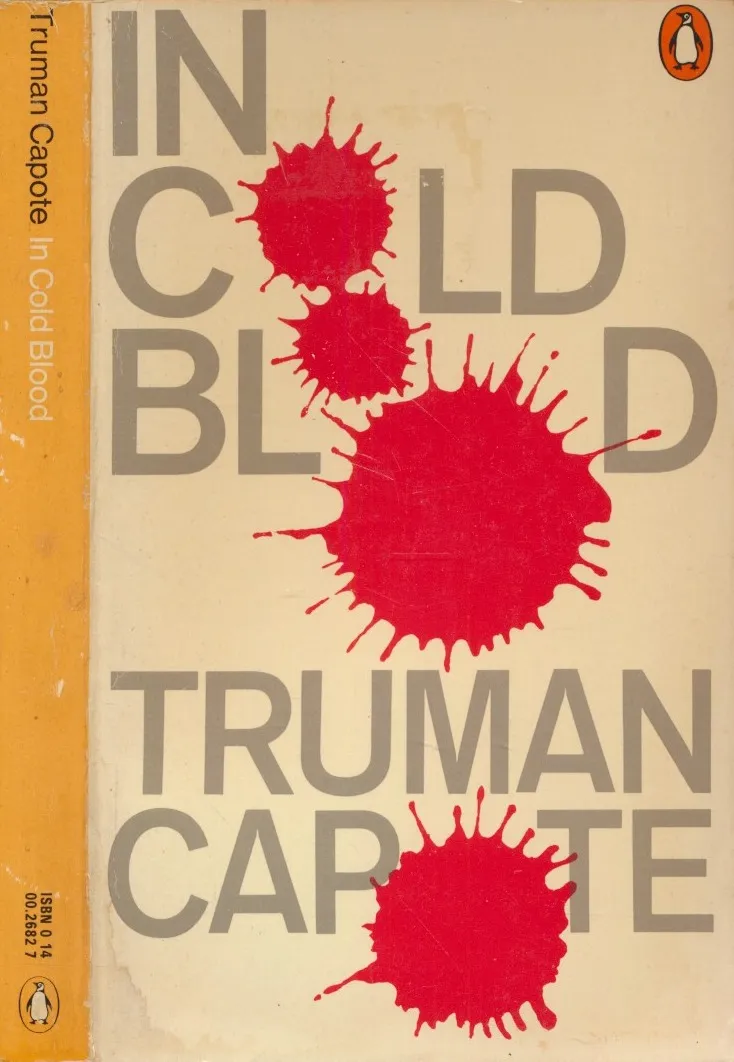 In Cold Blood