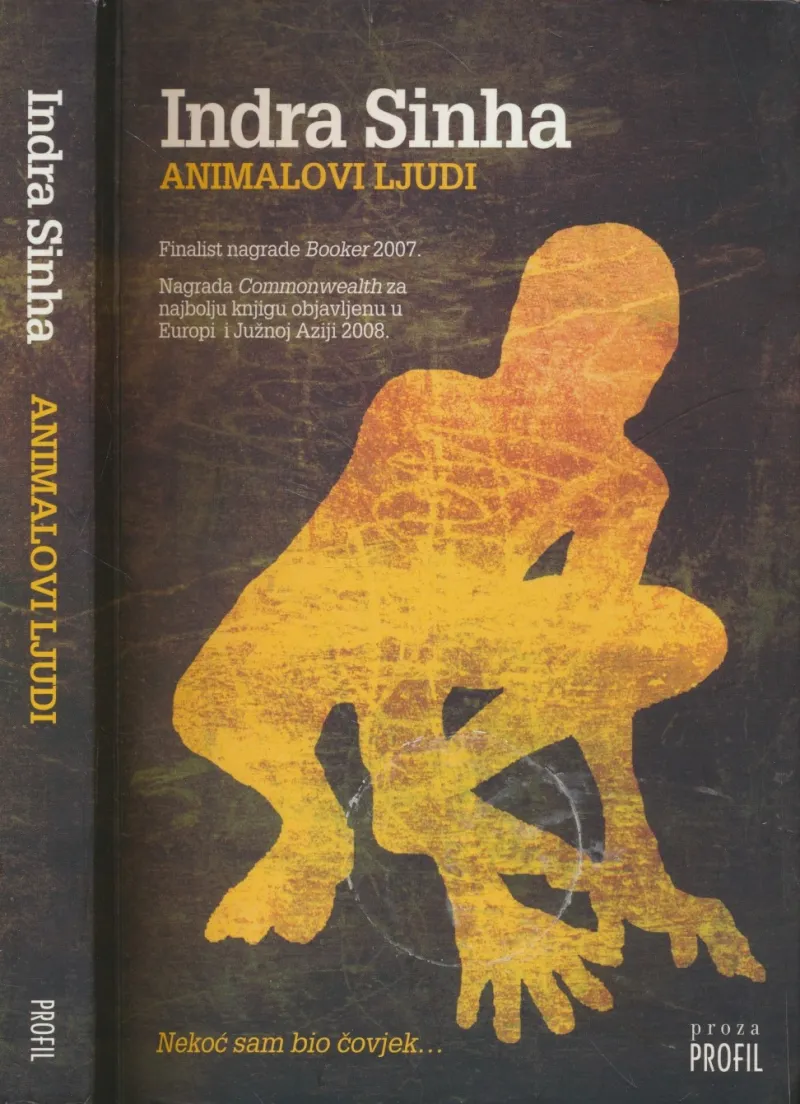 Animalovi ljudi