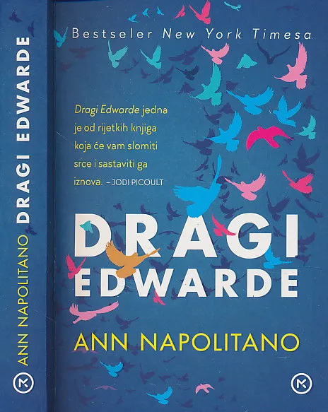 Dragi Edwarde