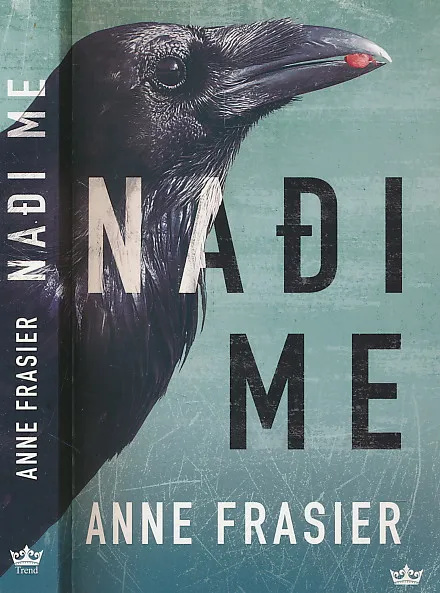 Nađi me