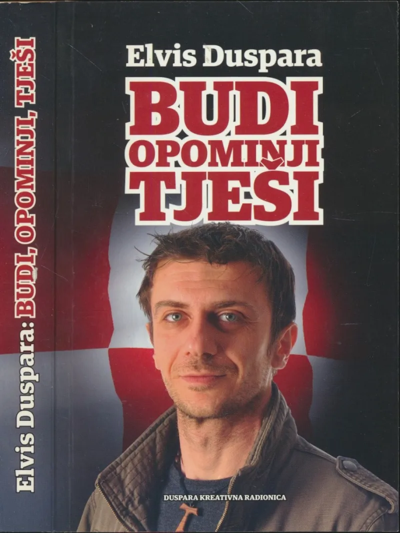 Budi, opominji, tješi
