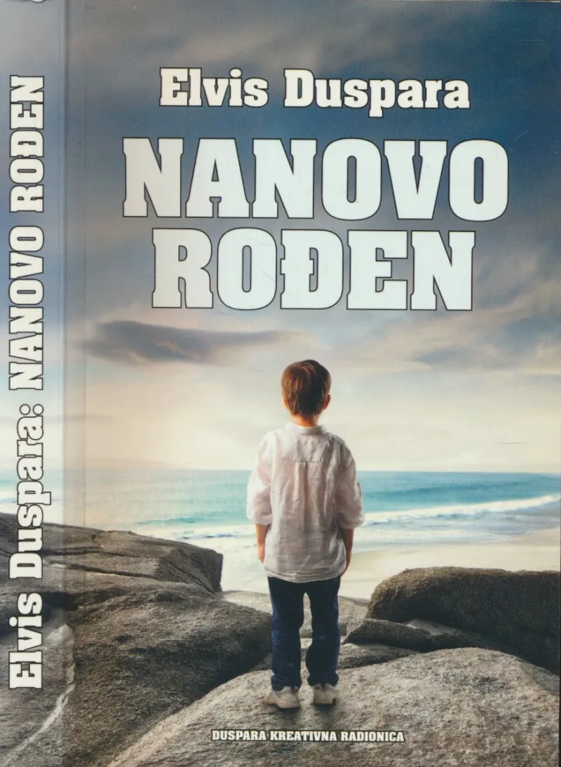 Nanovo rođen