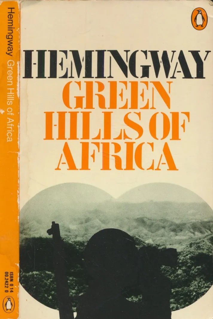 Green Hills of Africa