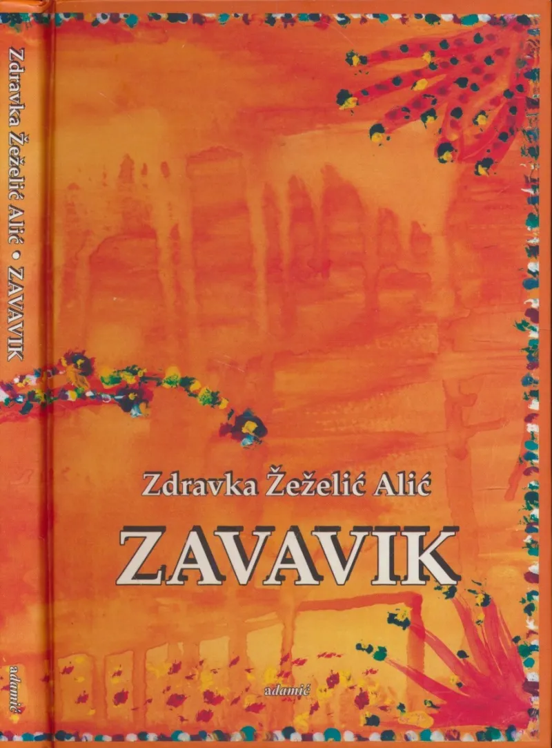 Zavavik
