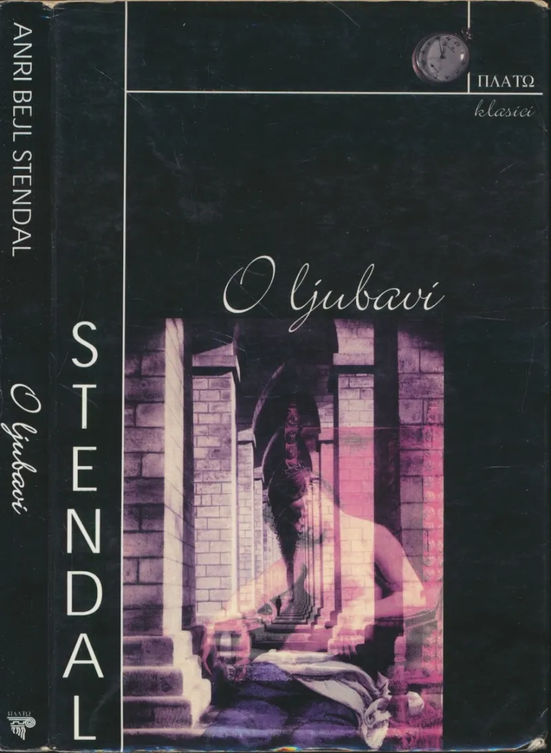 O ljubavi