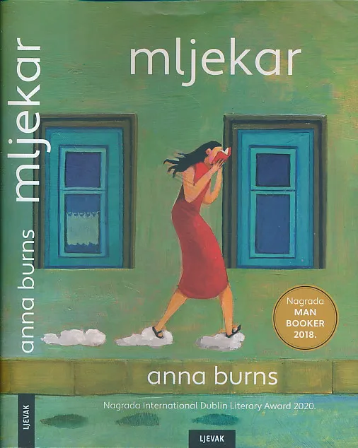 Mljekar