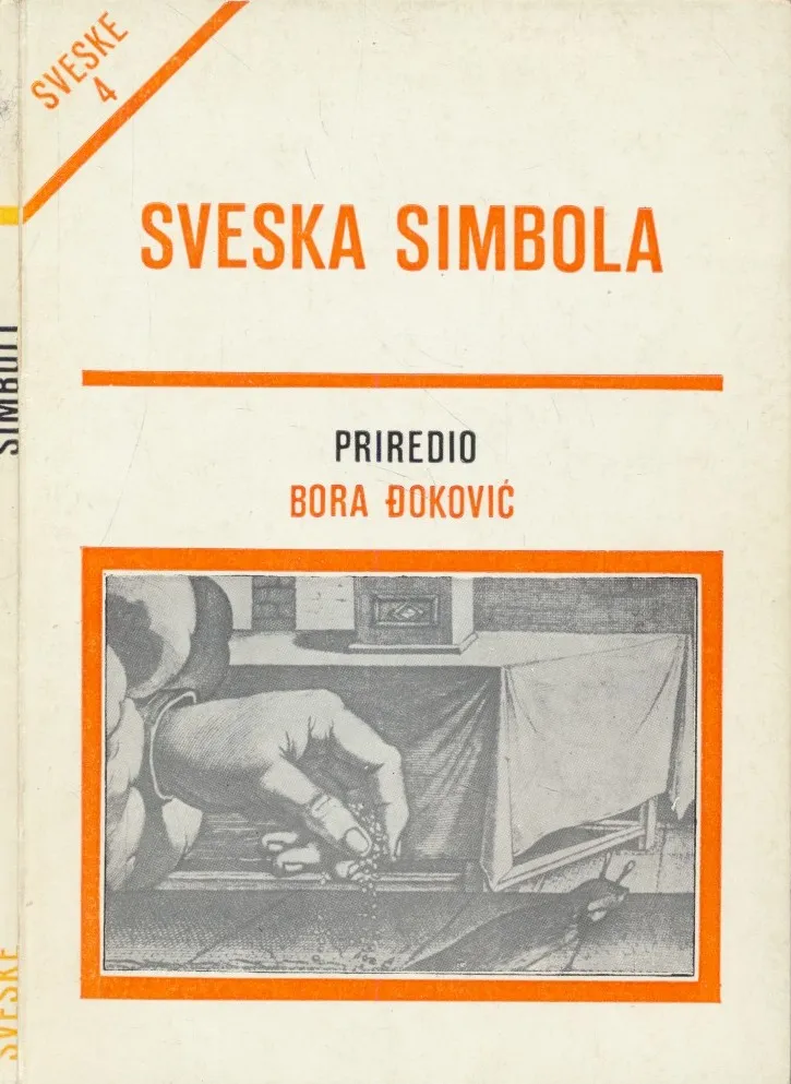 Sveska simbola