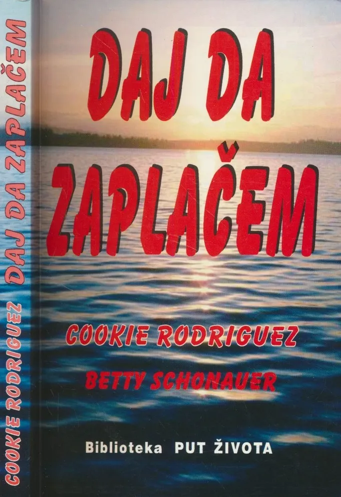 Daj da zaplačem
