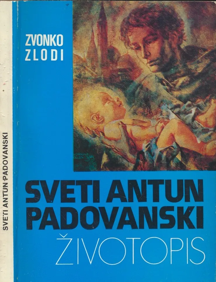 Sveti Antun Padovanski
