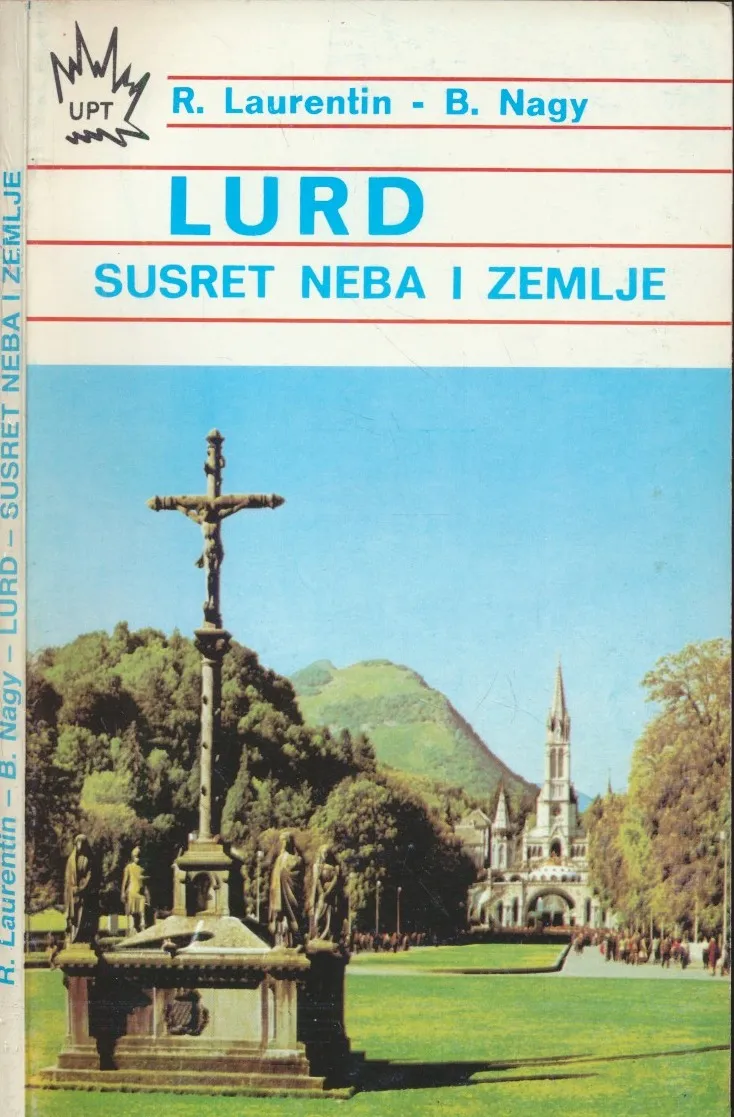 Lurd : susret neba i zemlje
