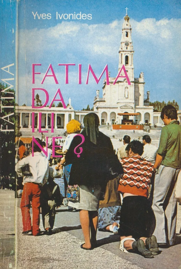 Fatima, da ili ne?
