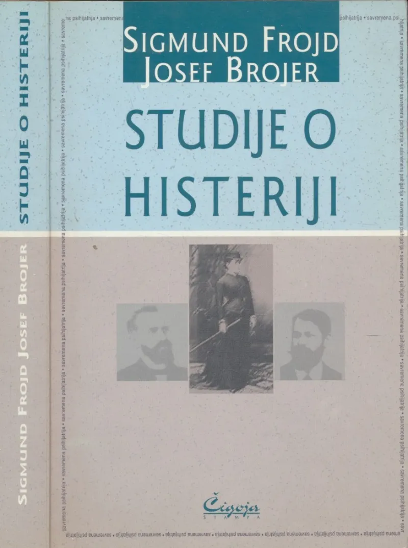 Studije o histeriji