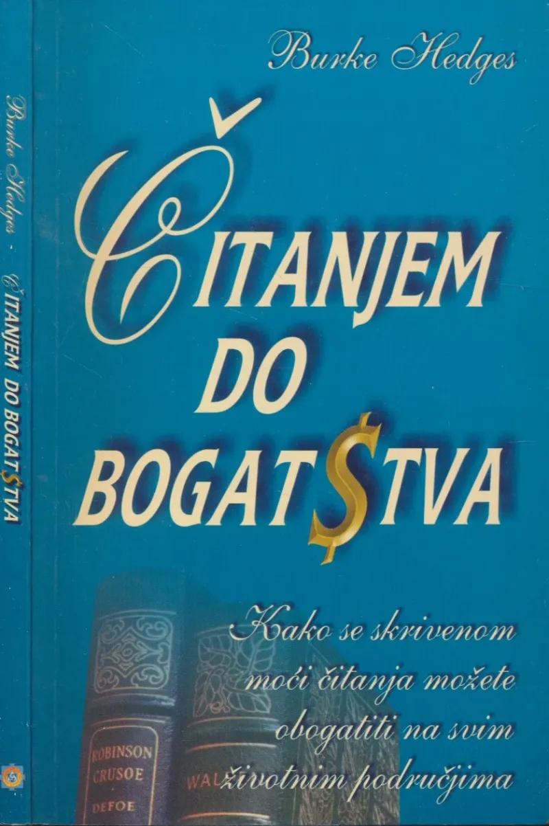 Čitanjem do bogatstva