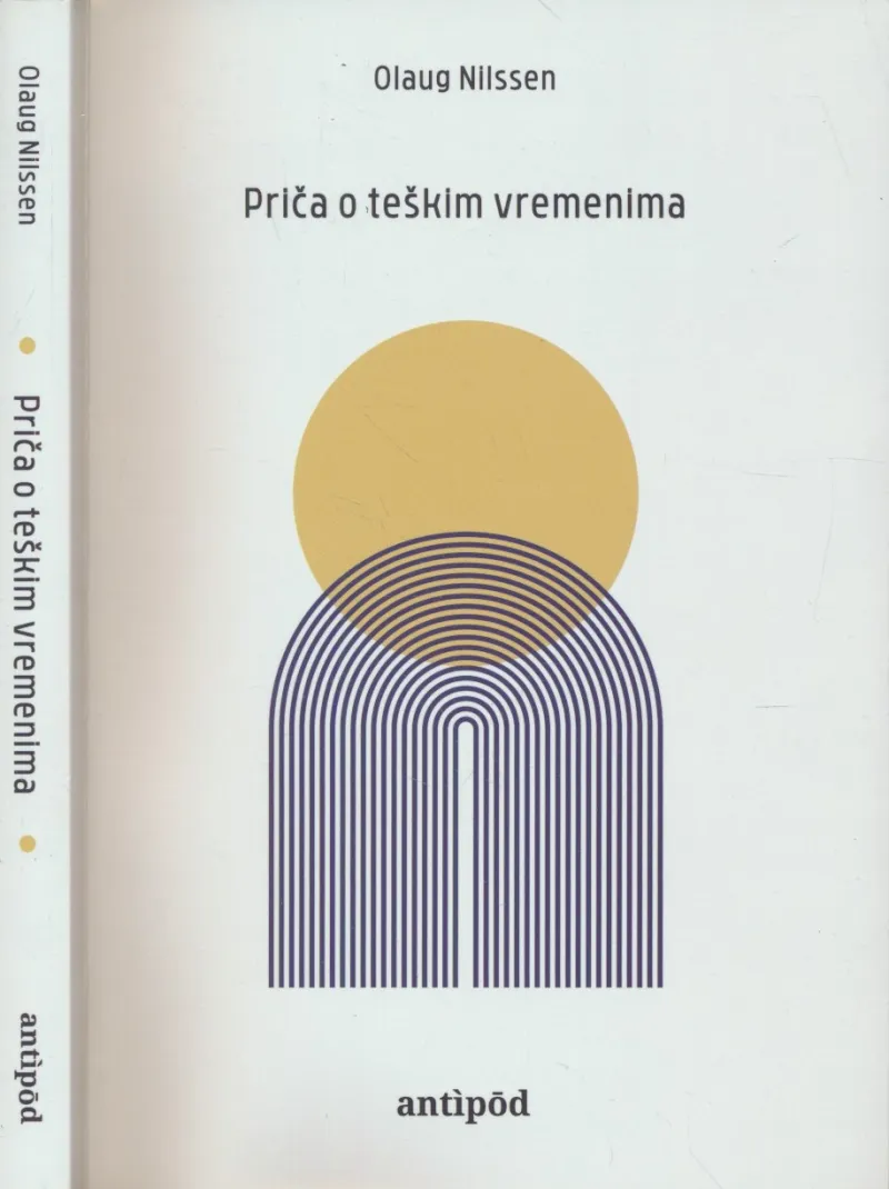 Priča o teškim vremenima