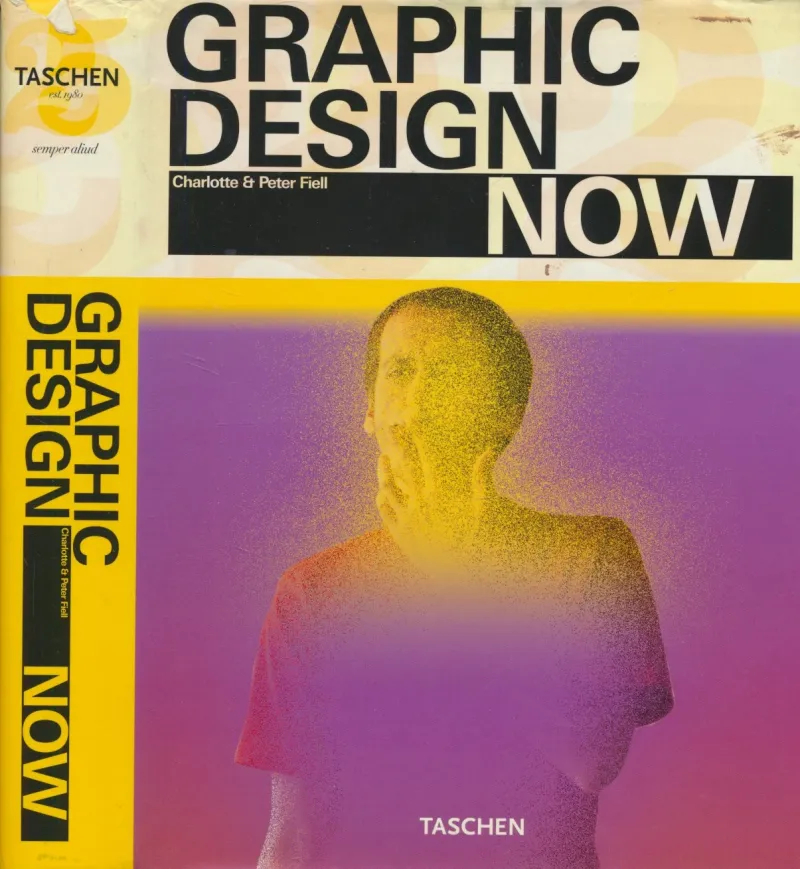 Graphic design now