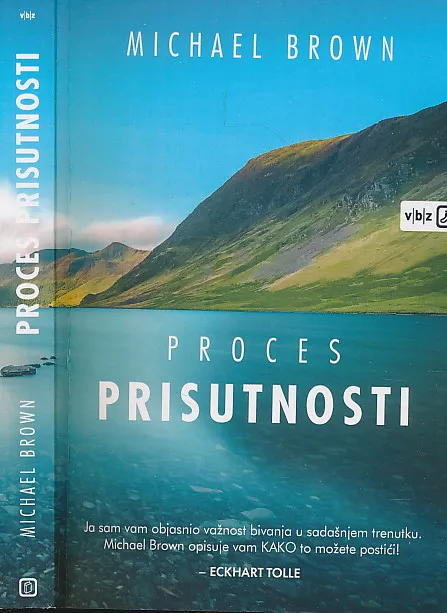 Proces prisutnosti