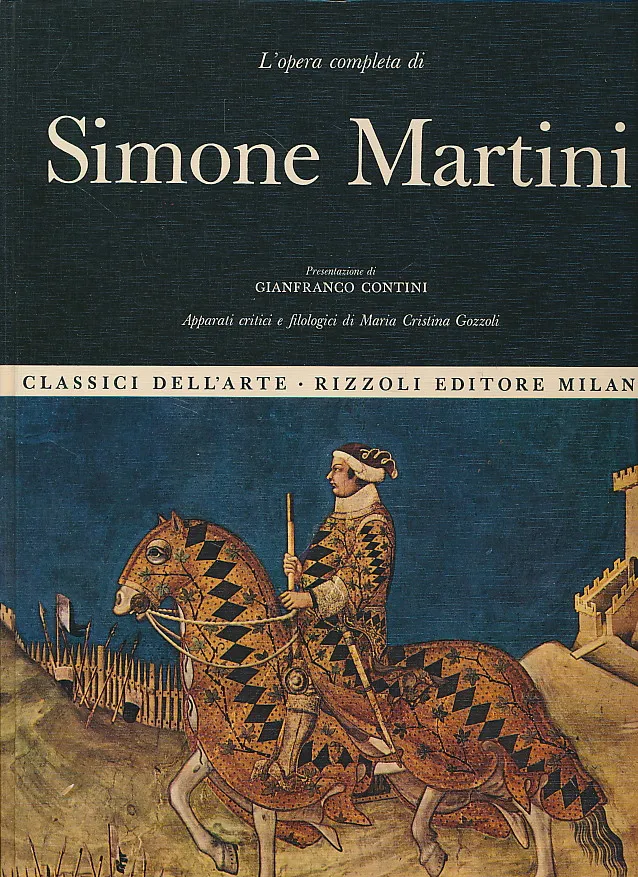 Simone Martini