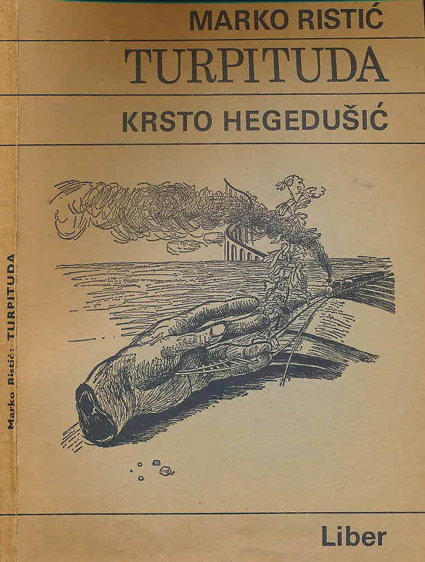 Turpituda; Posle trideset i četiri godine