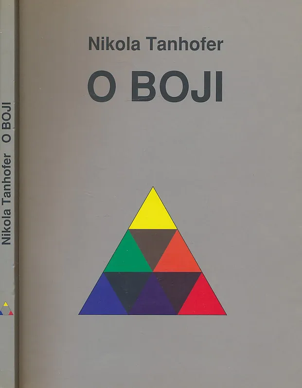 O boji