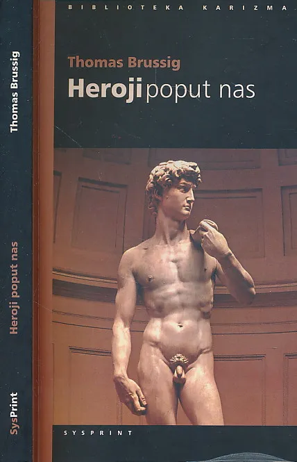 Heroji poput nas