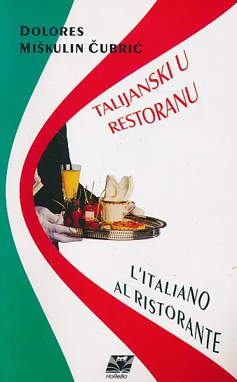 Talijanski u restoranu = L Italiano al ristorante