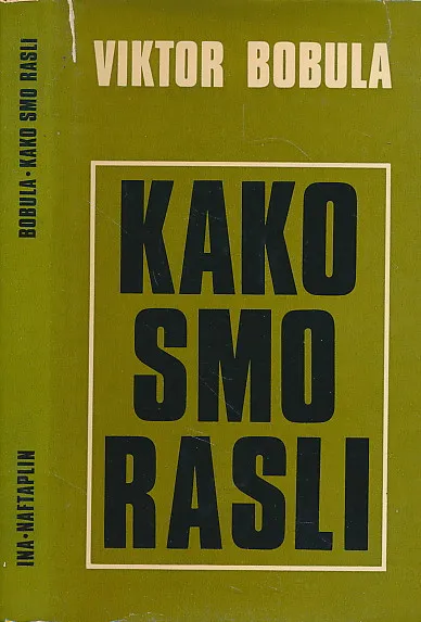 Kako smo rasli