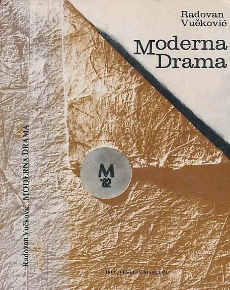 Moderna drama