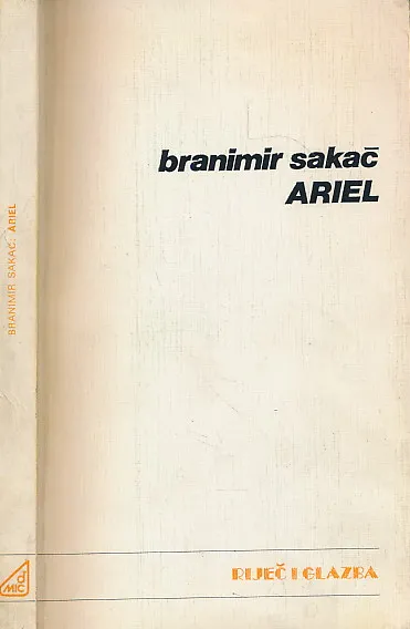 Ariel  - izabrani spisi
