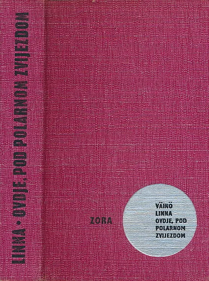 Ovdje, pod polarnom zvijezdom