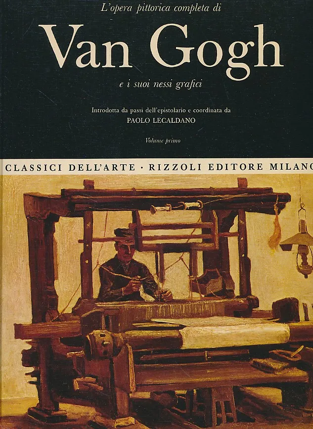 Van Gogh